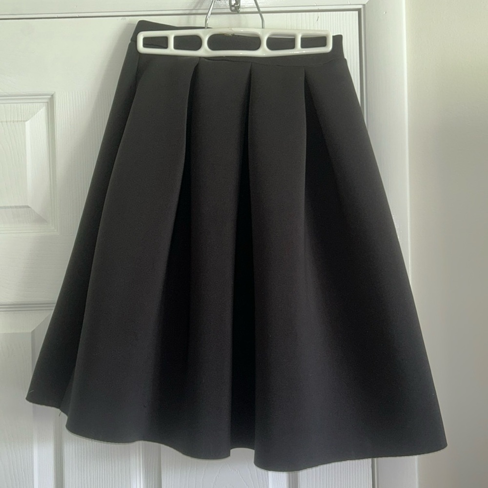 Women’s Skirt - Black